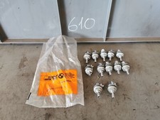 Original & NEU BMW E9 3.0CSi 3.0CSiL 3.0CSL Gicleur De Phare 1355871