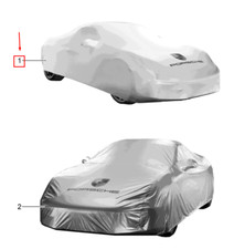 Housse de protection