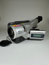 Caméscope Sony TRV120e -