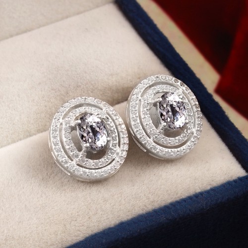 Boucles oreilles puces - d’oreilles,