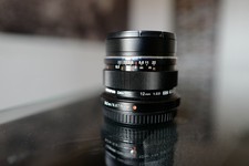 Olympus 12mm F2 Neuf