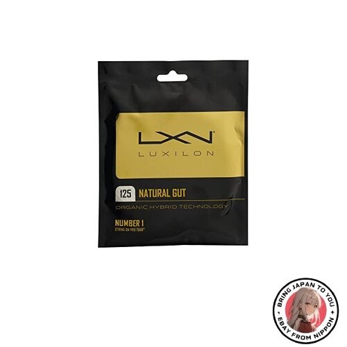 String tennis neuf - neuf, luxilon