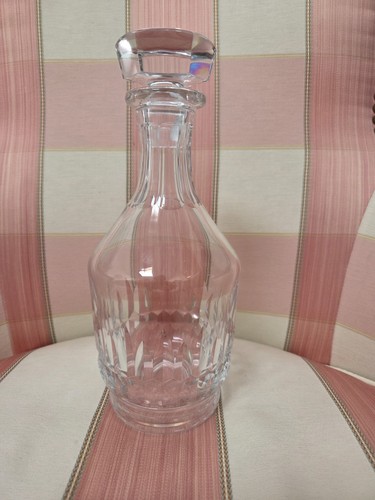 Carafe cristal baccarat - carafe,
