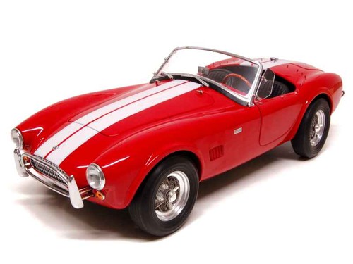 Cobra 289 roadster 1964 - ac,