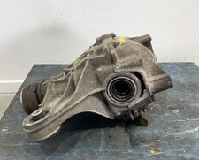 ✅Différentiel arrière