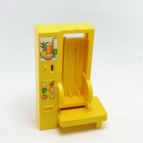 10725 playmobil distributeur - 10725,
