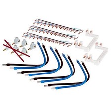 Jeu de câbles pour tableau électrique Debflex