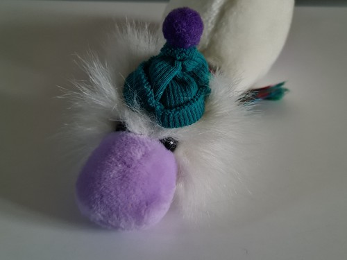 Nici peluche doudou - peluche,, doudou,