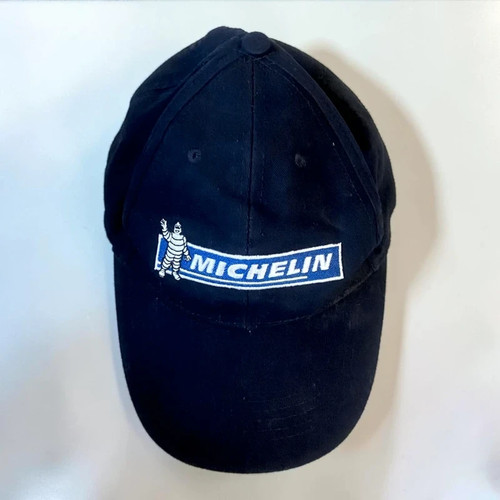 Casquette michelin officielle - michelin,