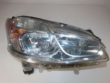 phare droit peugeot 208 I