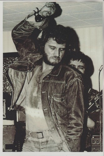 Johnny hallyday n - johnny , n°