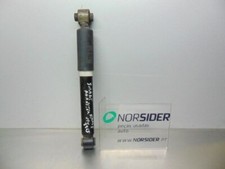 amortisseur arrière gauche