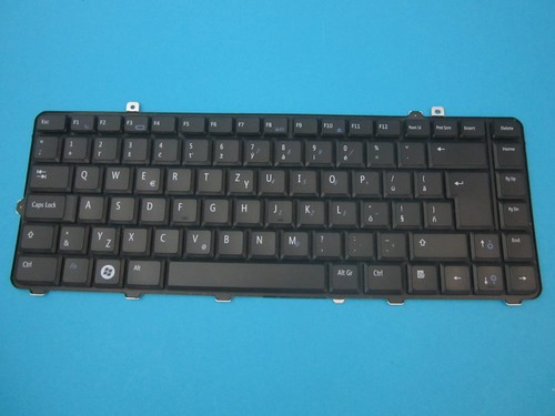 Clavier qwertz dell studio - clavier, 15