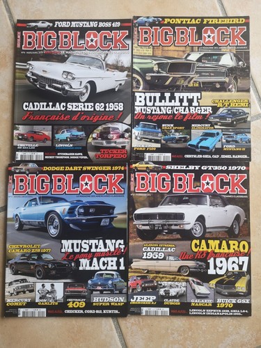 Big block 9 11 12 - block, 9.