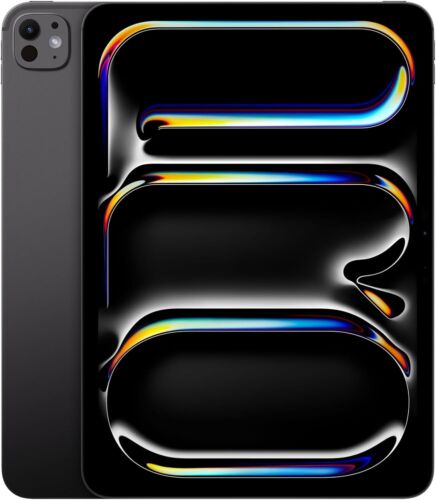 Apple ipad pro 2024 - pro, m4