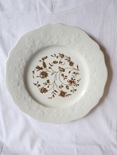 Grande assiette Porcelaine de