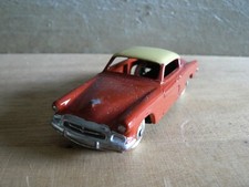 Originale Dinky Toys France Studebaker Commander  ref 24 Y restaurée