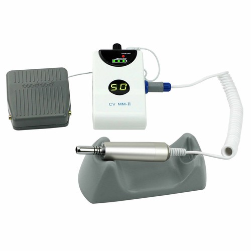 Micro moteur électrique