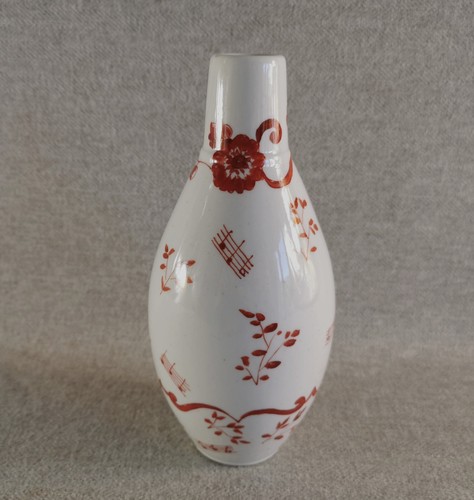Original vase porcelaine de - porcelaine,