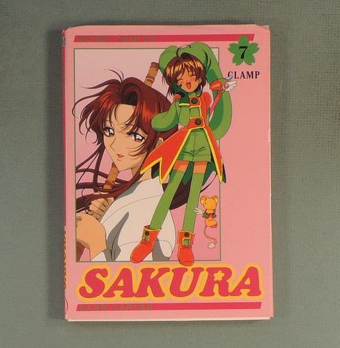 Sakura card captor - card,