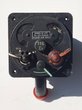 Instrument Régulateur