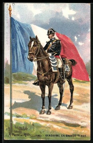 Carte postale artiste - postale, d'artiste