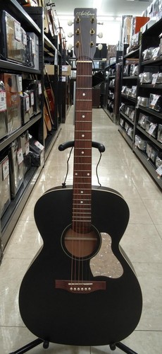 Guitare acoustique