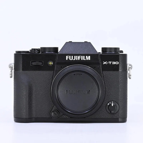 Fuji t30 occasion - fuji, x-t30