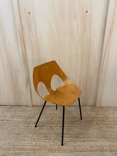 Chaise carl jacobs édition - chaise,