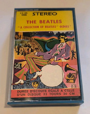 Cassette Audio Tape K7 The