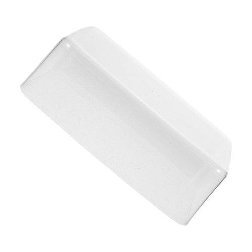 Cloche transparente pour - ,