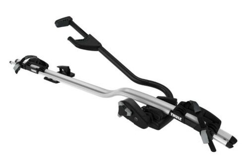 Porte vélo toit thule 598 - de, thule-598