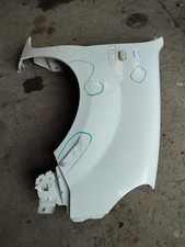 Aile avant droit RENAULT KANGOO 1 PHASE 2 7751718632