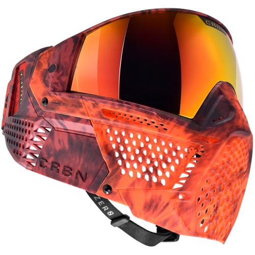 Masque paintball thermal - masque, de