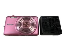 Appareil photo numérique