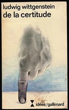 De la certitude - Traduction
