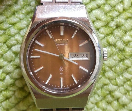 Montre pour femme - , seiko