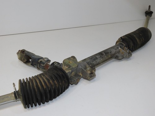 Cremaillere citroen c15 400042 - cremaillere,