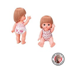 New Mel -chan Shitagi Set