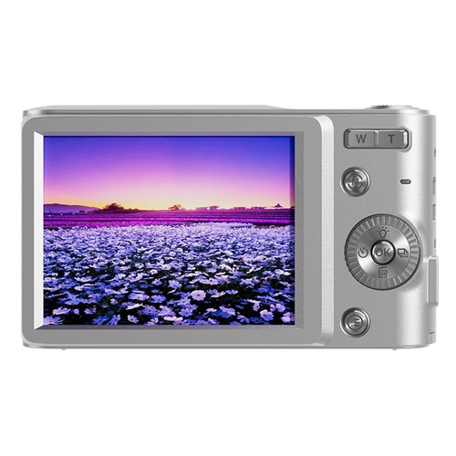 Appareil photo numérique - appareil,