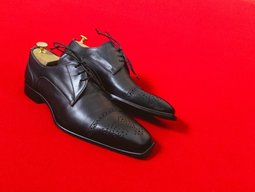 Stefano branchini men black - branchini,