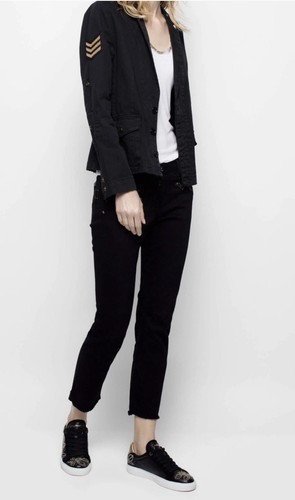 Zadig voltaire virginia - zadig,