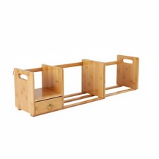 Étagère de Bureau Extensible