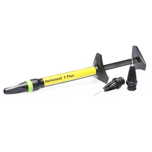 Ivoclar vivadent helioseal - ivoclar,