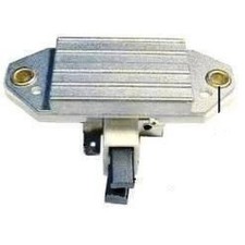 1*** RÉGULATEUR ALTERNATEUR