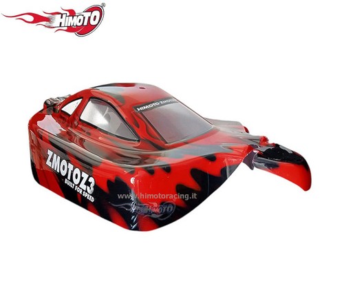 88802 carrosserie buggy - carrosserie,