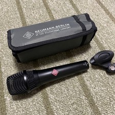 Microphone à condensateur KMS