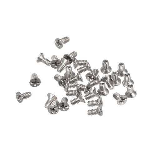3mm vis attache pour - m1.4, x