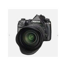 PENTAX K3 MARK III + 18-135Mm F/3.5-5.6 AL DC WR Noir