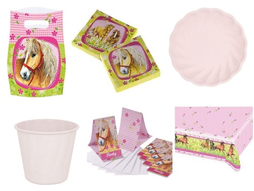 Lot kit pack - lot, anniversaire
